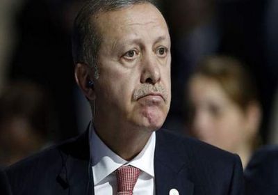مسؤول تركي سابق: فساد أردوغان لم يسبق له مثيل