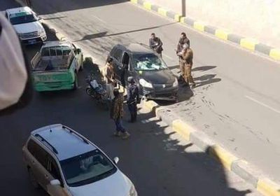هجوم مسلح يستهدف وزيرًا حوثيًا في صنعاء
