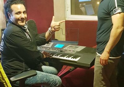 محمد رحيم يعلن عن مفاجأة جديدة تجمعه بـ محمد محيي