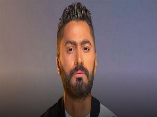 تامر حسني يلغي حفل إطلاق ألبومه الجديد في الجونة