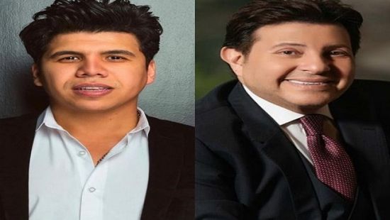 بعد غناء هاني شاكر "بنت الجيران".. عمر كمال :أستاذنا وبنحبك كلنا