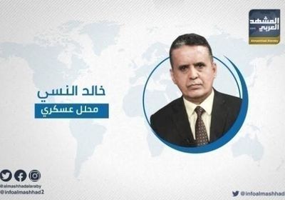 النسي يطالب بالتعامل مع شحنة مخدرات عدن بمنطلق سيادي