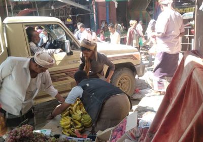 تعاون أمني لتنظيم حركة السير في ردفان