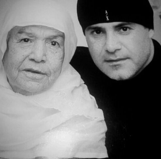 بكلمات مؤثرة.. عاصي الحلاني يتذكر والدته الراحلة