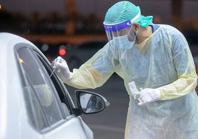  السعودية تسجل 399 إصابة جديدة بفيروس كورونا المستجد