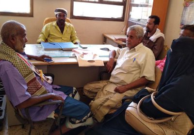 بعد طعن تلميذ.. "انتقالي تبن" يطالب بضوابط لمتطوعي المدارس