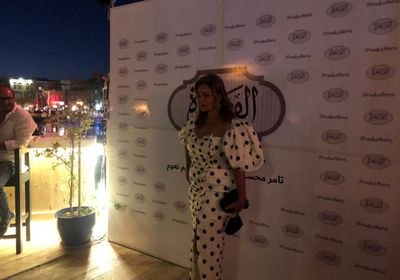 عن 5 روايات لنجيب محفوظ.. تعرف على تفاصيل مسلسل "القاهرة"