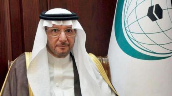 العثيمين يستنكر محاولات الاعتداء الحوثية على السعودية