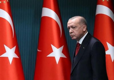 إعلامي يسخر من قناة الجزيرة بسبب أردوغان