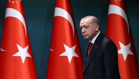 إعلامي يسخر من قناة الجزيرة بسبب أردوغان