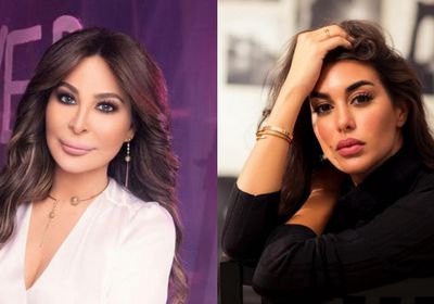 "سنوات عديدة من النجاح والسعادة".. ياسمين صبري تهنئ إليسا بعيد ميلادها