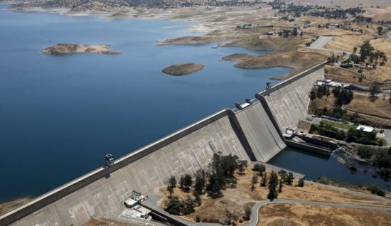 الري السودانية: اتفاق ثلاثي على عقد اجتماع متابعة قريبا بشأن سد النهضة 