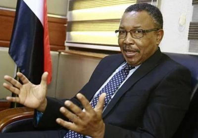  وزير الخارجية السوداني يبحث مع الأمم المتحدة سبل مكافحة الإرهاب