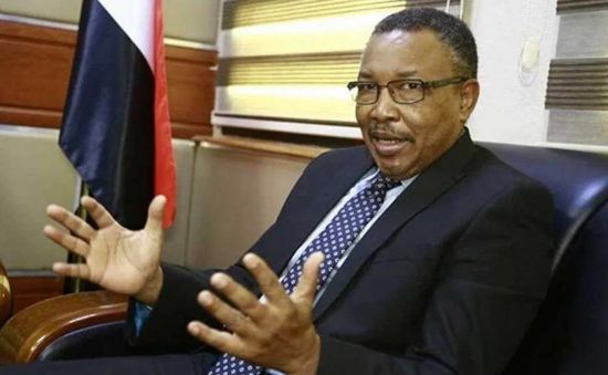  وزير الخارجية السوداني يبحث مع الأمم المتحدة سبل مكافحة الإرهاب