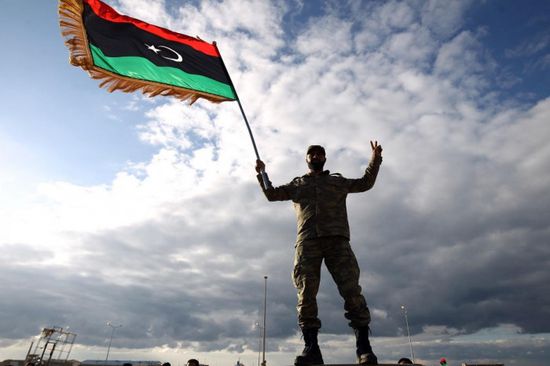  بريطانيا: ندعم جهود البعثة الأممية في ليبيا لضمان التمثيل العادل لجميع الأطراف