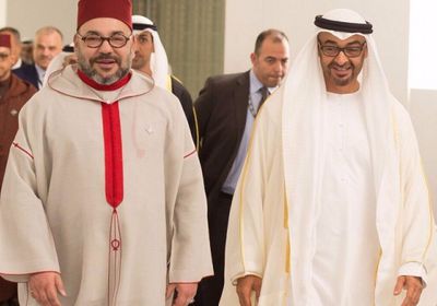 الإمارات.. أول دولة عربية تفتتح قنصلية بالمغرب