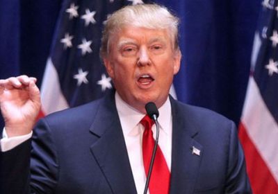 موقع حملة ترامب يتعرض للاختراق والتشويه