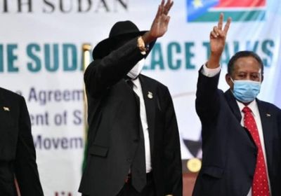 اتفاق بين السودان وجنوب السودان على فتح 10 معابر حدودية