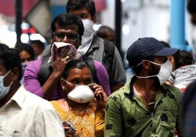  الهند تسجل 43.893 إصابة جديدة بكورونا و508 وفيات