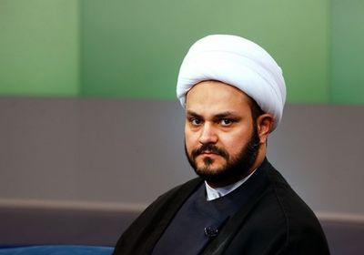 صحفي يكشف تفاصيل عمالة الكعبي لإيران