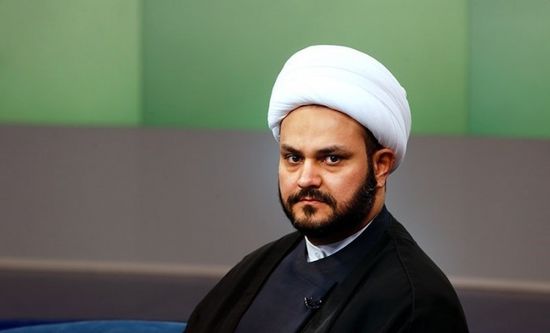 صحفي يكشف تفاصيل عمالة الكعبي لإيران