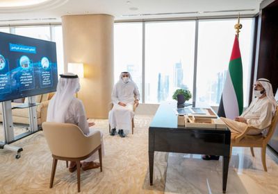 الإمارات تعتمد بناء قمر صناعي سيكون الأحدث في المنطقة