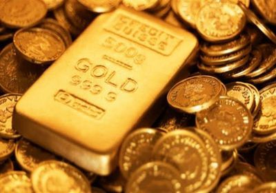 الذهب يواصل تراجعه.. الأوقية تسجل 1903.4 دولار