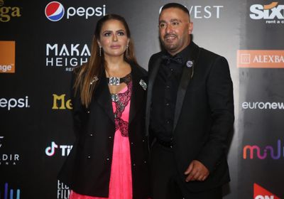 أحمد السقا يكشف عن رأيه في الدورة الرابعة لمهرجان الجونة السينمائي