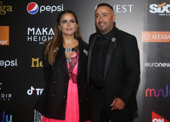 أحمد السقا يكشف عن رأيه في الدورة الرابعة لمهرجان الجونة السينمائي