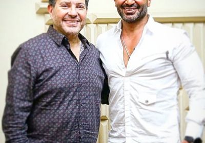 تعاون جديد يجمع بين أحمد سعد وهاني شاكر (تفاصيل)