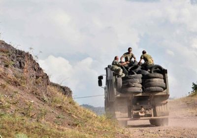  أذربيجان تتهم أرمينيا بقتل 19 مدنيا في قصف صاروخي