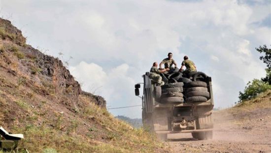  أذربيجان تتهم أرمينيا بقتل 19 مدنيا في قصف صاروخي