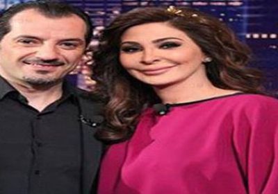 في عيد ميلادها.. عادل كرم لـ إليسا :مصدر فرح وأمل