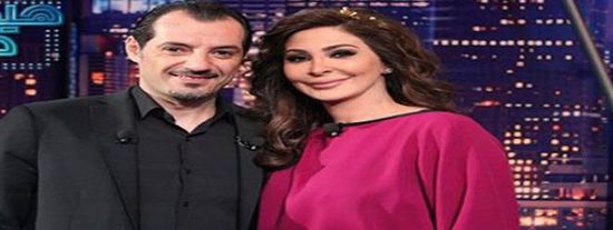 في عيد ميلادها.. عادل كرم لـ إليسا :مصدر فرح وأمل