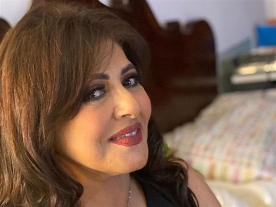 هالة صدقي تهنئ جمهورها بالمولد النبوي الشريف