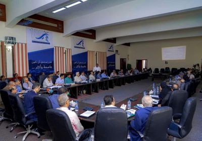 ورشة عمل لتلبية احتياجات مواطني العاصمة (صور)