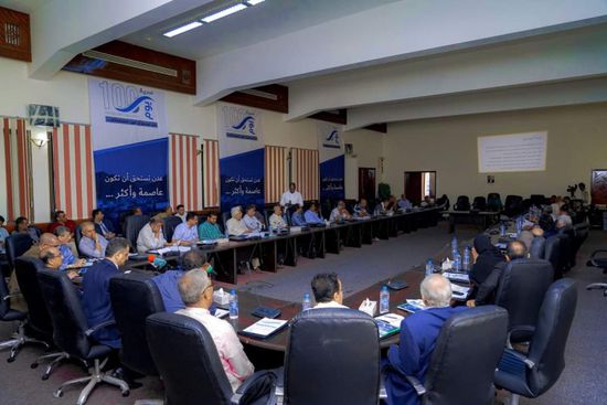 ورشة عمل لتلبية احتياجات مواطني العاصمة (صور)