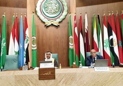  الإمارات تفوز بمنصب نائب رئيس البرلمان العربي