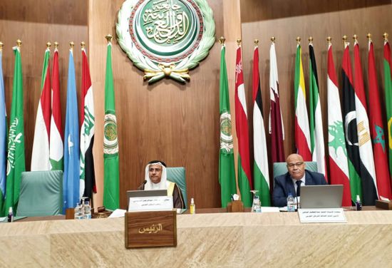  الإمارات تفوز بمنصب نائب رئيس البرلمان العربي