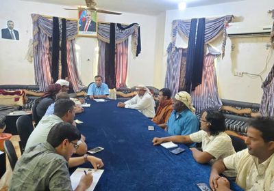 انتقالي المهرة يتخذ قرارات ببعض القضايا الحيوية