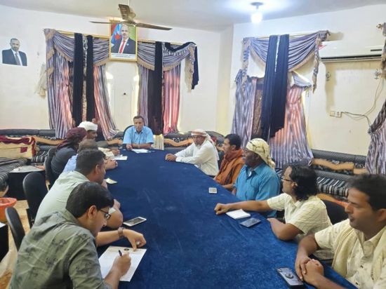 انتقالي المهرة يتخذ قرارات ببعض القضايا الحيوية