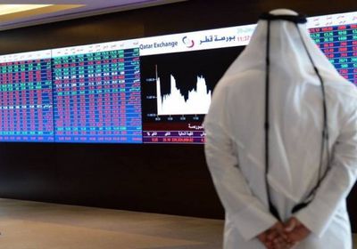  بورصة قطر تواصل نزيف خسائرها ومؤشرها ينهي التعاملات بالمنطقة الحمراء