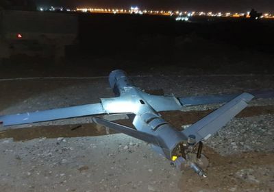 التحالف العربي يعلن إسقاط 6 طائرات حوثية بدون طيار 