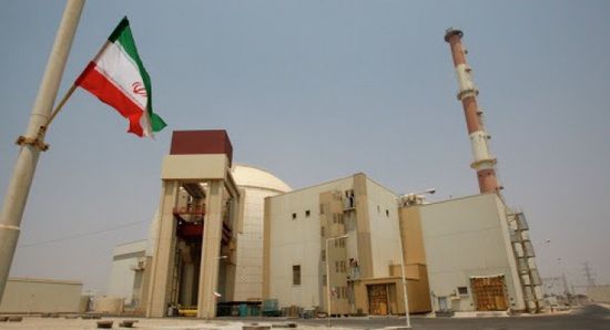  صورًا لأقمار صناعية تكشف قيام إيران بأعمال بناء جديدة في مفاعل نطنز