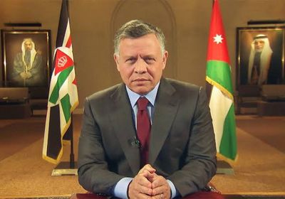 ملك الأردن يرد على الإساءة للنبي بآيات قرآنية