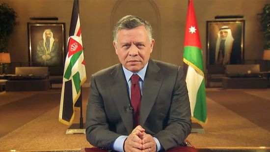 ملك الأردن يرد على الإساءة للنبي بآيات قرآنية