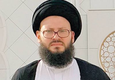  "الحسيني" يكشف عن تصعيد إيران لحربها العدوانية ضد السعودية