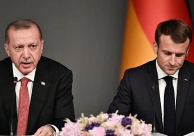 بعد حملة المقاطعة.. صحفي: تركيا تئن وفرنسا تشتكي