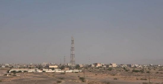 إصابة نازحة بنيران مليشيا الحوثي في حيس
