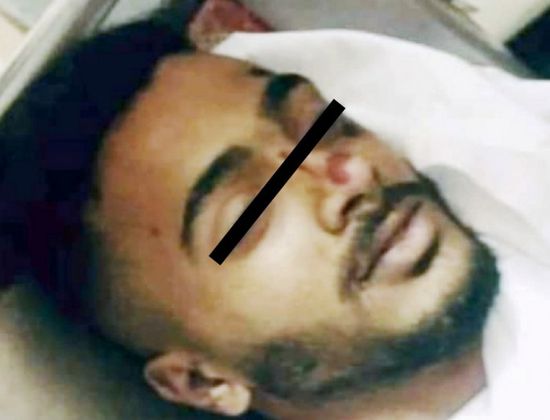 استئناف صنعاء تنظر قضية قتل الأغبري السبت
